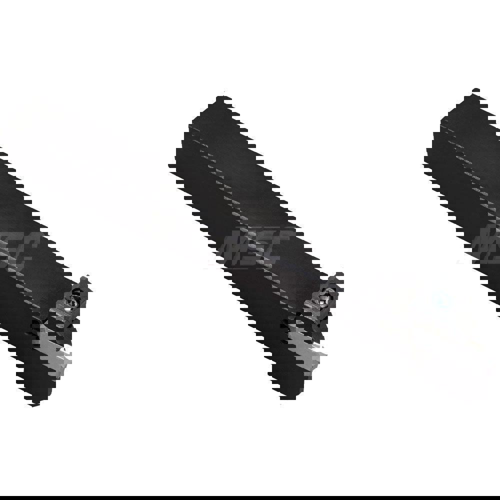 Indexable Grooving Toolholder: KGDL102JX, External, Left Hand